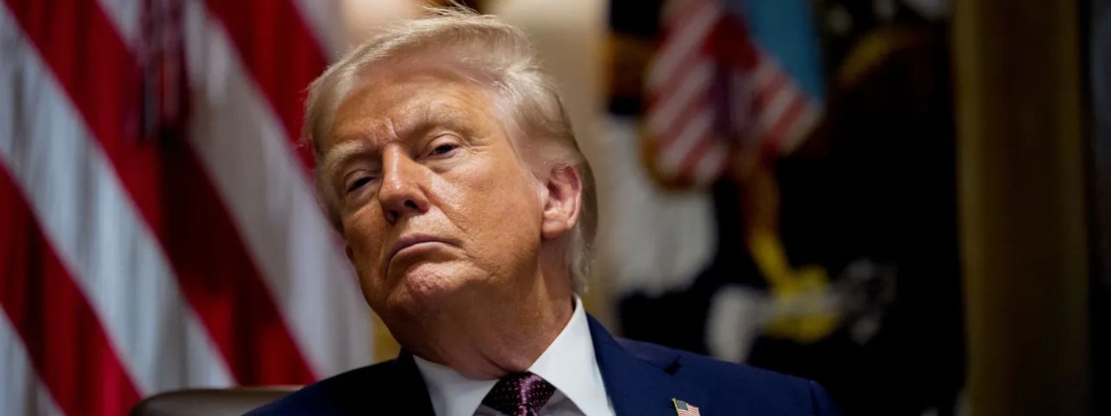 US Ambassador in Colombo Among 30 To Be Recalled